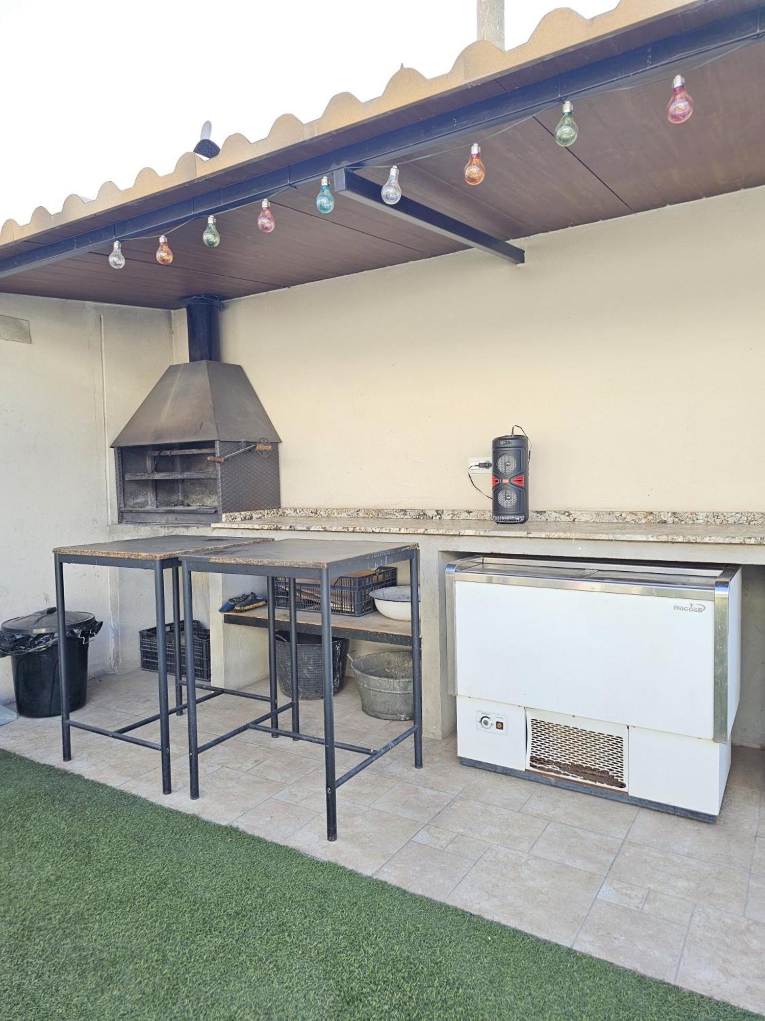 Alojamiento El Pez Casa Con Piscina Climatizada Villafranca de los Caballeros Exterior foto